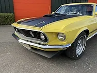 Ford mustang mach 1 - 1969 - afbeelding 31 van  31