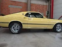 Ford mustang mach 1 - afbeelding 2 van  55
