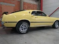 Ford mustang mach 1 - afbeelding 3 van  55
