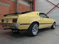 Ford mustang mach 1 - afbeelding 4 van  55