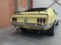 Ford mustang mach 1 - afbeelding 5 van  55
