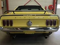 Ford mustang mach 1 - afbeelding 6 van  55