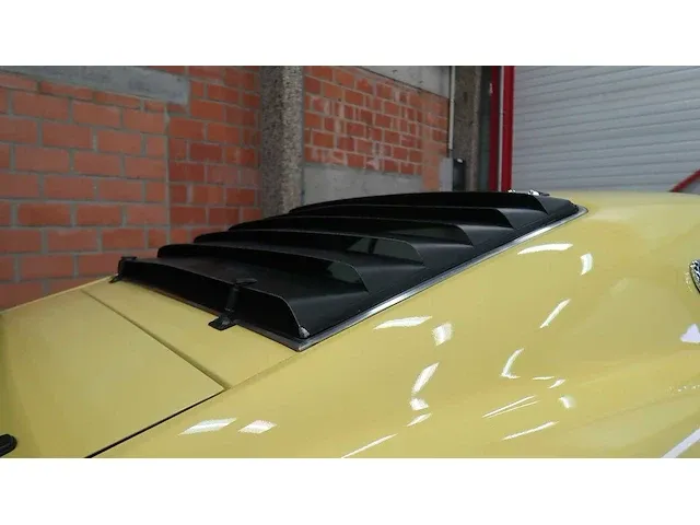 Ford mustang mach 1 - afbeelding 8 van  55