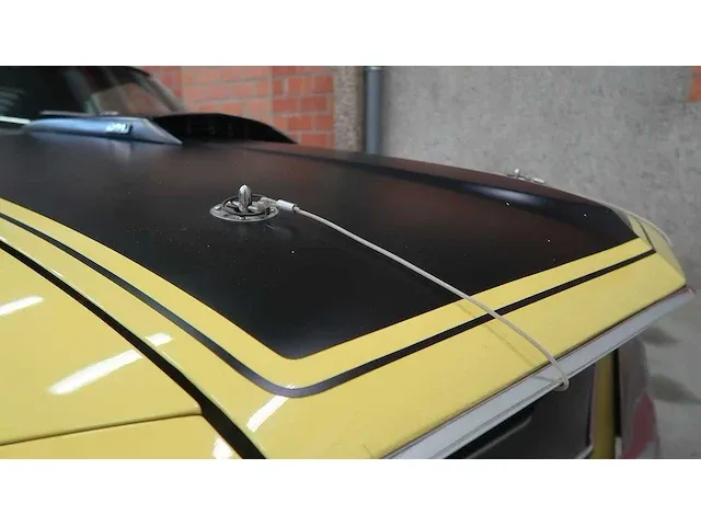 Ford mustang mach 1 - afbeelding 15 van  55