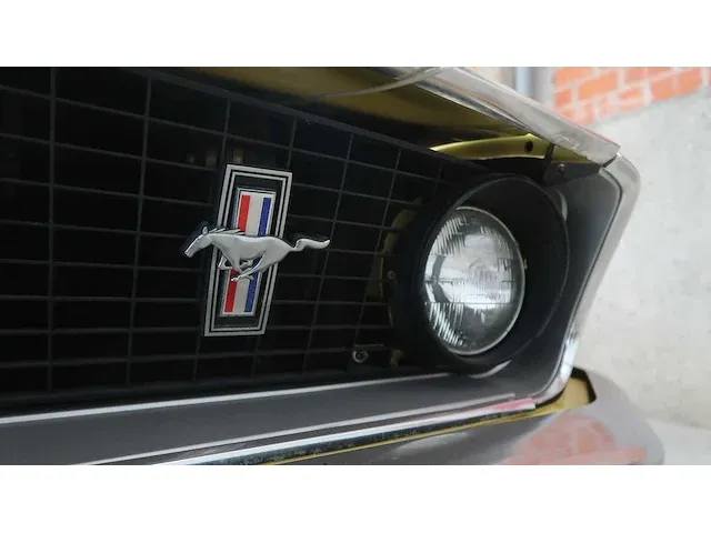 Ford mustang mach 1 - afbeelding 17 van  55