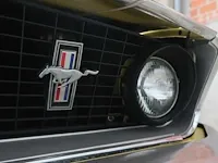 Ford mustang mach 1 - afbeelding 17 van  55