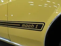 Ford mustang mach 1 - afbeelding 19 van  55