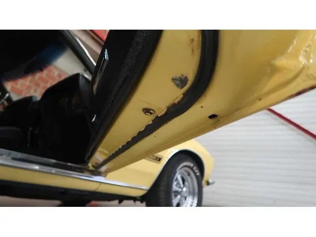 Ford mustang mach 1 - afbeelding 20 van  55