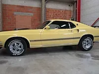 Ford mustang mach 1 - afbeelding 12 van  55