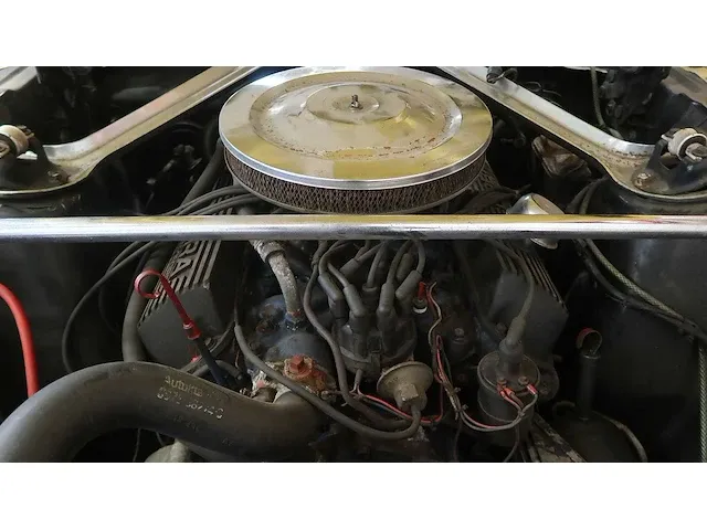 Ford mustang mach 1 - afbeelding 30 van  55