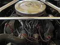 Ford mustang mach 1 - afbeelding 30 van  55