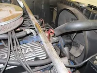 Ford mustang mach 1 - afbeelding 31 van  55