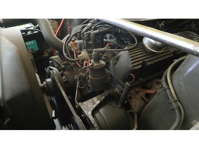 Ford mustang mach 1 - afbeelding 36 van  55
