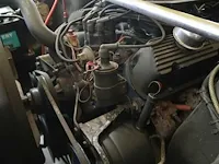 Ford mustang mach 1 - afbeelding 36 van  55