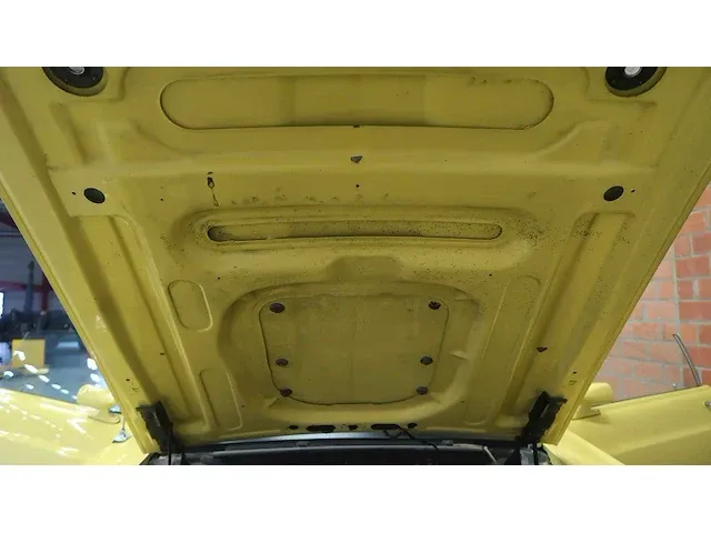 Ford mustang mach 1 - afbeelding 37 van  55