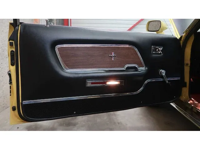Ford mustang mach 1 - afbeelding 38 van  55