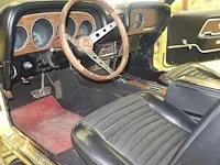 Ford mustang mach 1 - afbeelding 39 van  55