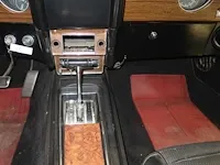 Ford mustang mach 1 - afbeelding 41 van  55