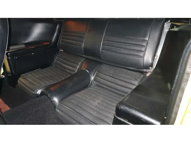 Ford mustang mach 1 - afbeelding 42 van  55