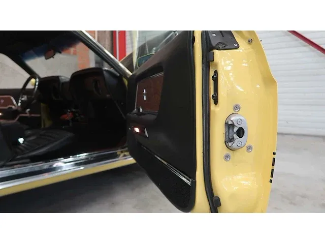 Ford mustang mach 1 - afbeelding 43 van  55