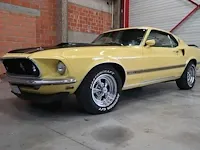 Ford mustang mach 1 - afbeelding 34 van  55