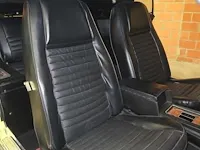 Ford mustang mach 1 - afbeelding 46 van  55