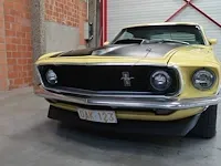 Ford mustang mach 1 - afbeelding 53 van  55