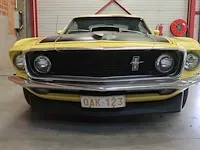 Ford mustang mach 1 - afbeelding 54 van  55