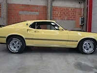 Ford mustang mach 1 - afbeelding 55 van  55
