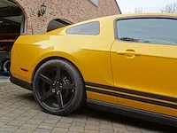 Ford mustang (v) gt 'boss 302' - afbeelding 8 van  24