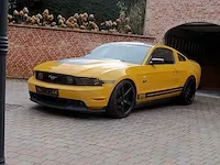 Ford mustang (v) gt 'boss 302' - afbeelding 1 van  24