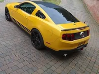 Ford mustang (v) gt 'boss 302' - afbeelding 18 van  24