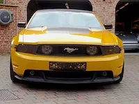 Ford mustang (v) gt 'boss 302' - afbeelding 21 van  24