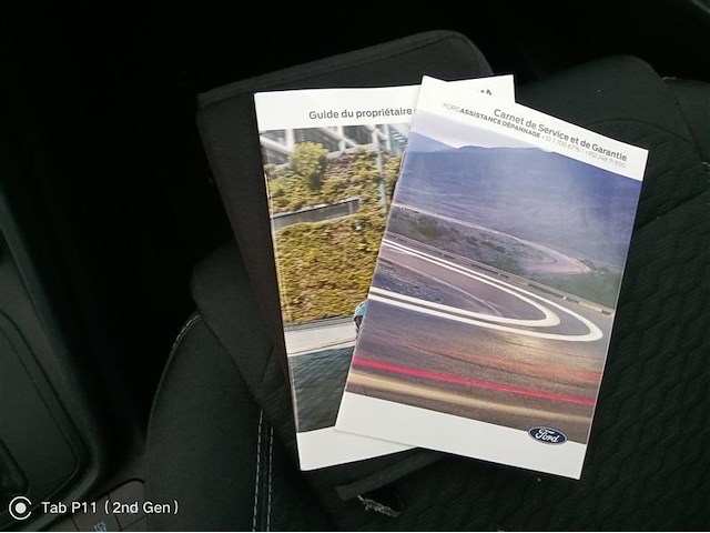 Ford puma, 2021 - afbeelding 3 van  46