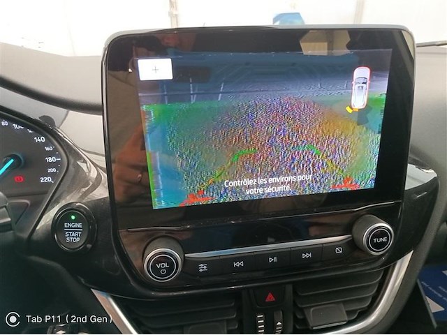 Ford puma, 2021 - afbeelding 5 van  46