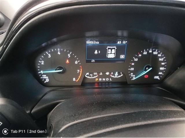 Ford puma, 2021 - afbeelding 6 van  46