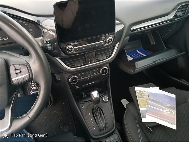 Ford puma, 2021 - afbeelding 7 van  46