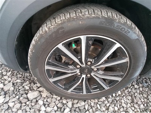 Ford puma, 2021 - afbeelding 8 van  46