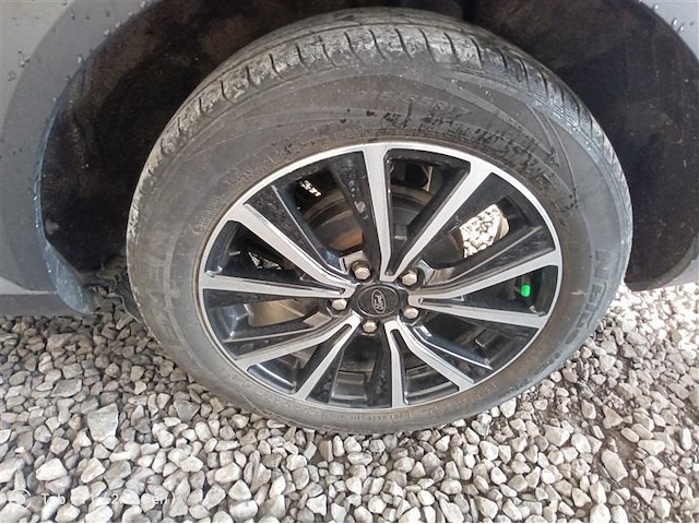 Ford puma, 2021 - afbeelding 9 van  46