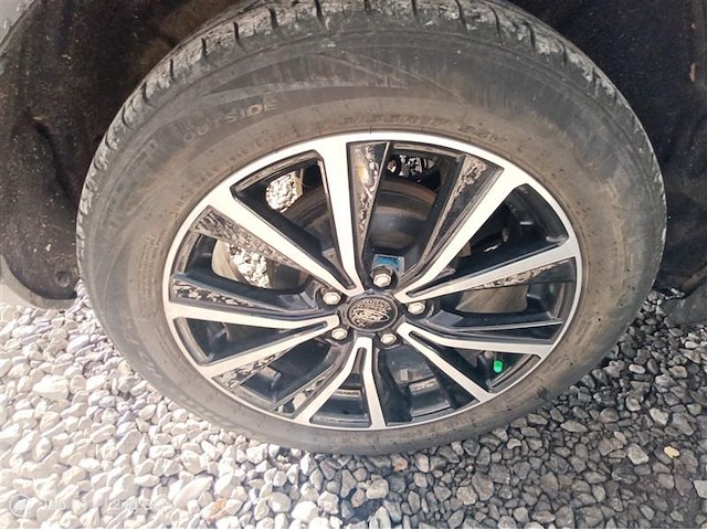 Ford puma, 2021 - afbeelding 10 van  46