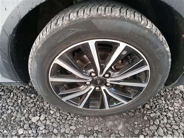 Ford puma, 2021 - afbeelding 11 van  46