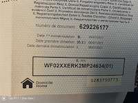 Ford puma, 2021 - afbeelding 14 van  46