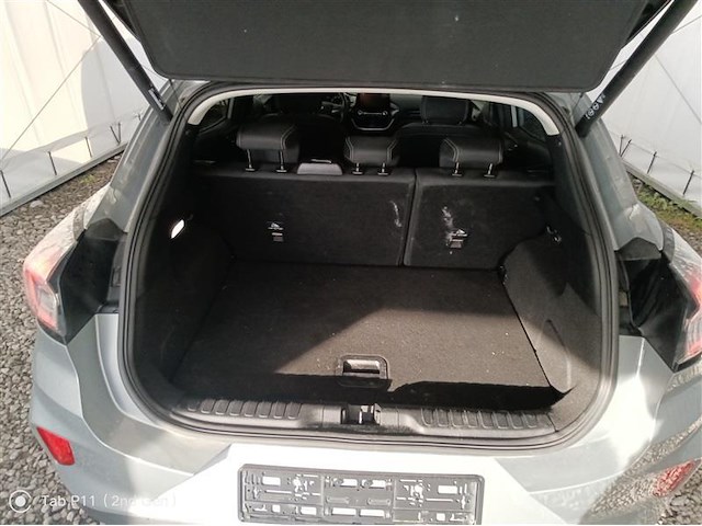 Ford puma, 2021 - afbeelding 16 van  46