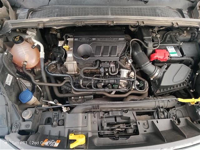 Ford puma, 2021 - afbeelding 18 van  46