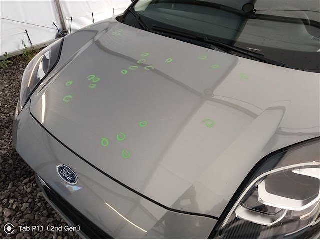 Ford puma, 2021 - afbeelding 19 van  46