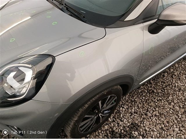 Ford puma, 2021 - afbeelding 20 van  46