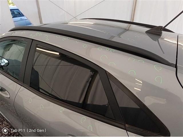 Ford puma, 2021 - afbeelding 26 van  46