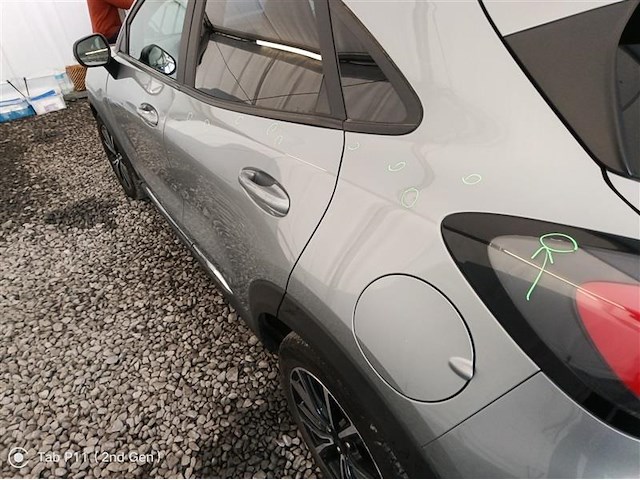 Ford puma, 2021 - afbeelding 32 van  46