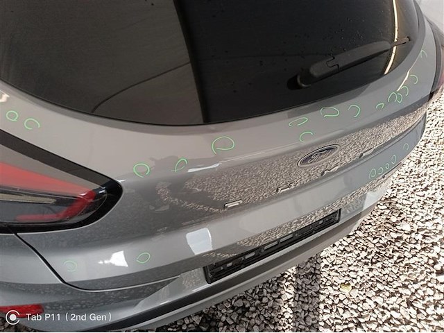 Ford puma, 2021 - afbeelding 33 van  46