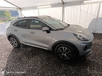 Ford puma, 2021 - afbeelding 23 van  46